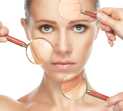 Hydrafacial Treatment